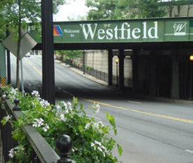 Westfield NJ