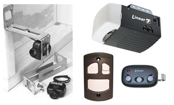 Door Boy’s - LDO50 opener