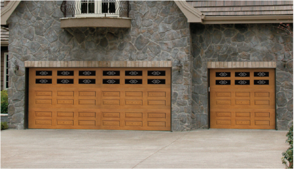 fiberglass doors