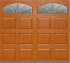fiberglass door 