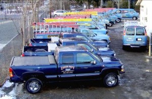 Door Boy Service Truck 2