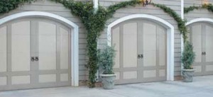 Residencial Garage Doors & Repair
