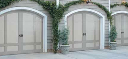 Jersey Garage Doors