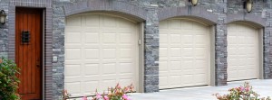 stone arches doors