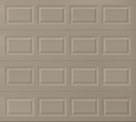 steel door sandstone