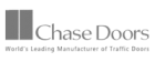 Chase Doors logo