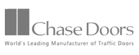 Chase Doors logo