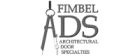 Fimbel ads logo