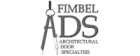 Fimbel ads logo