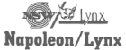 NAPOLEON/LYNX logo
