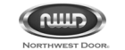 Northwest Door logo