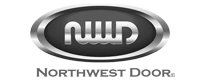 Northwest Door logo